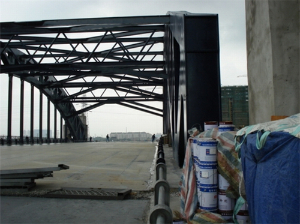 黎母山镇专注工业场景喷漆服务